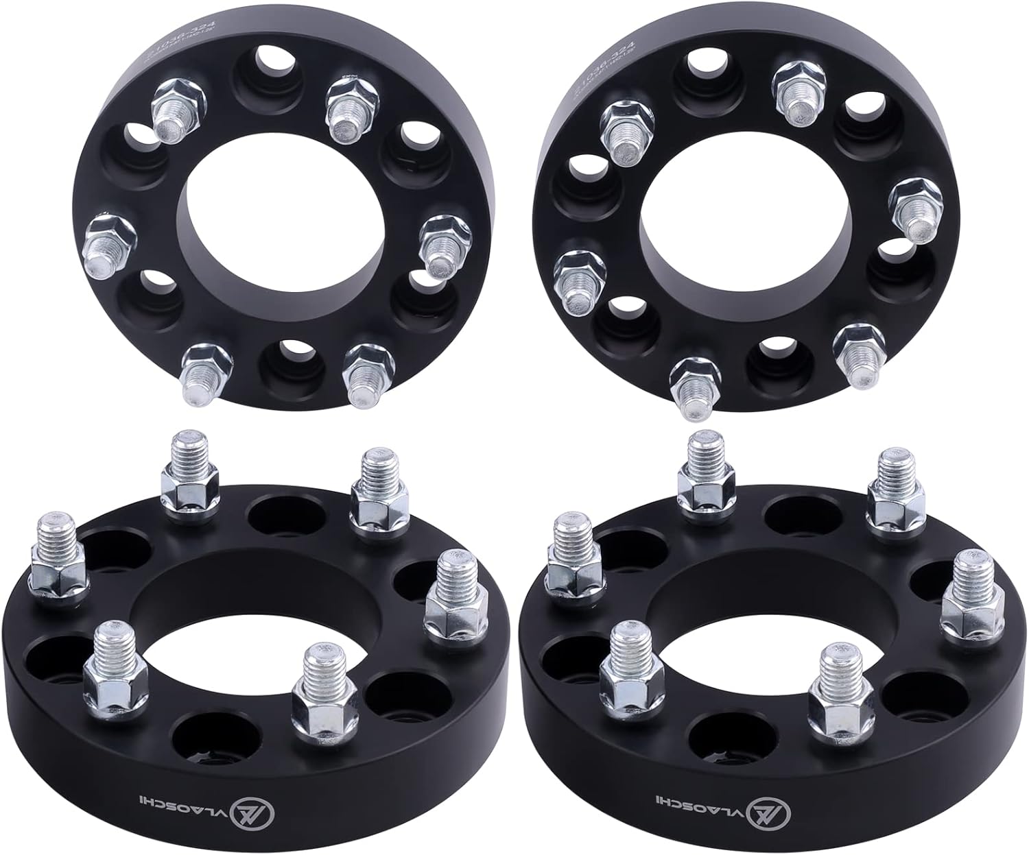 6x4 5 To 6x5 5 Wheel Adapters
