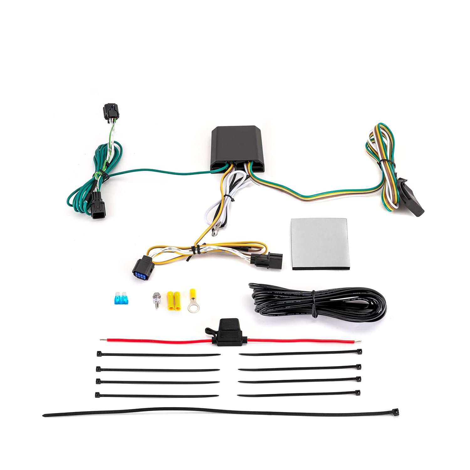 Kia Telluride Trailer Wiring Harness