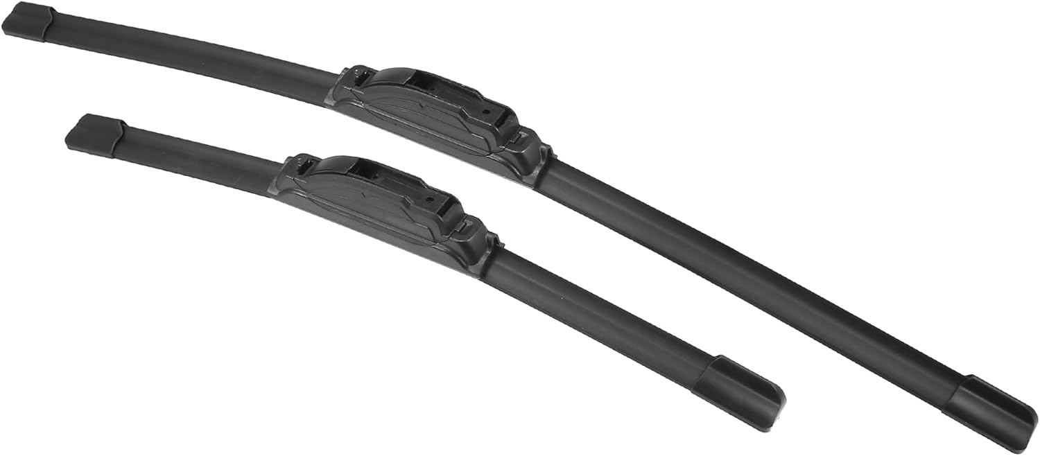 2016 Nissan Versa Windshield Wipers