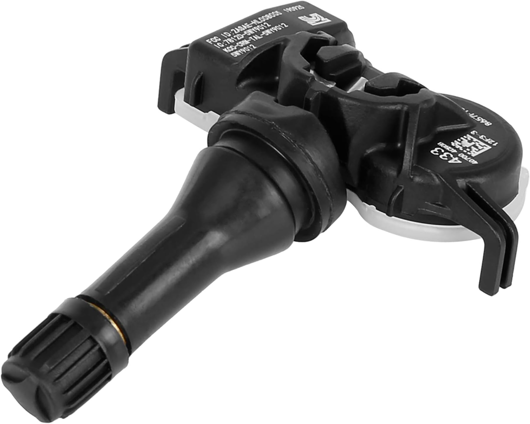2009 Nissan Altima Tire Pressure Sensor