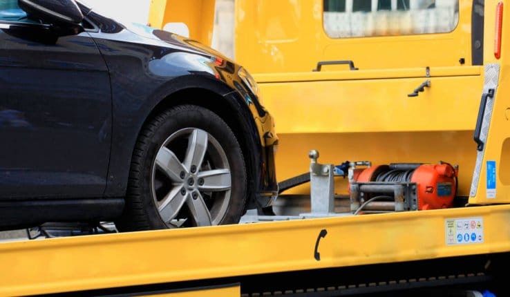 When Will Credit Acceptance Repo Your Car