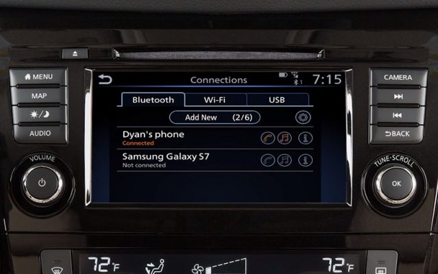 How To Use Android Gps In Nissan Rogue Android Auto on Nissan Rogue, how to connect