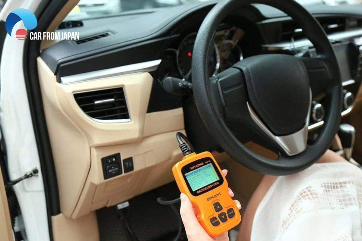 Nissan Anti Theft System Car Won't Start