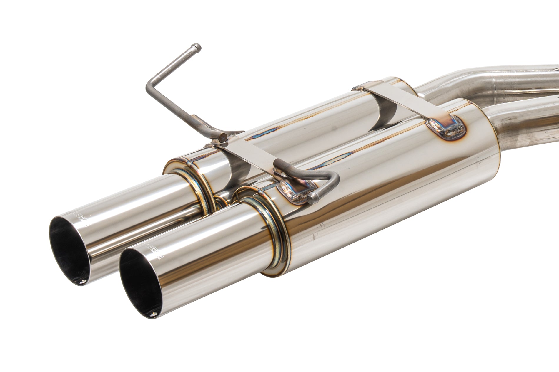 Apexi N1 Dual Exhaust For 240sx: Sound And Performance