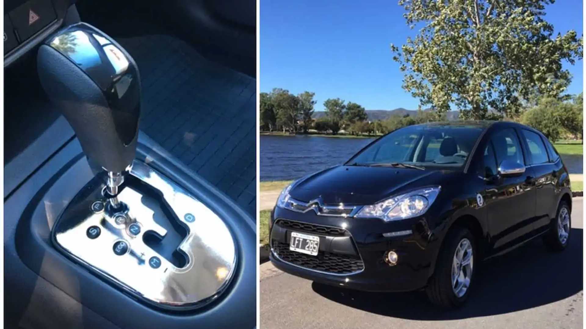En Que Año Salieron Los Carros Automaticos