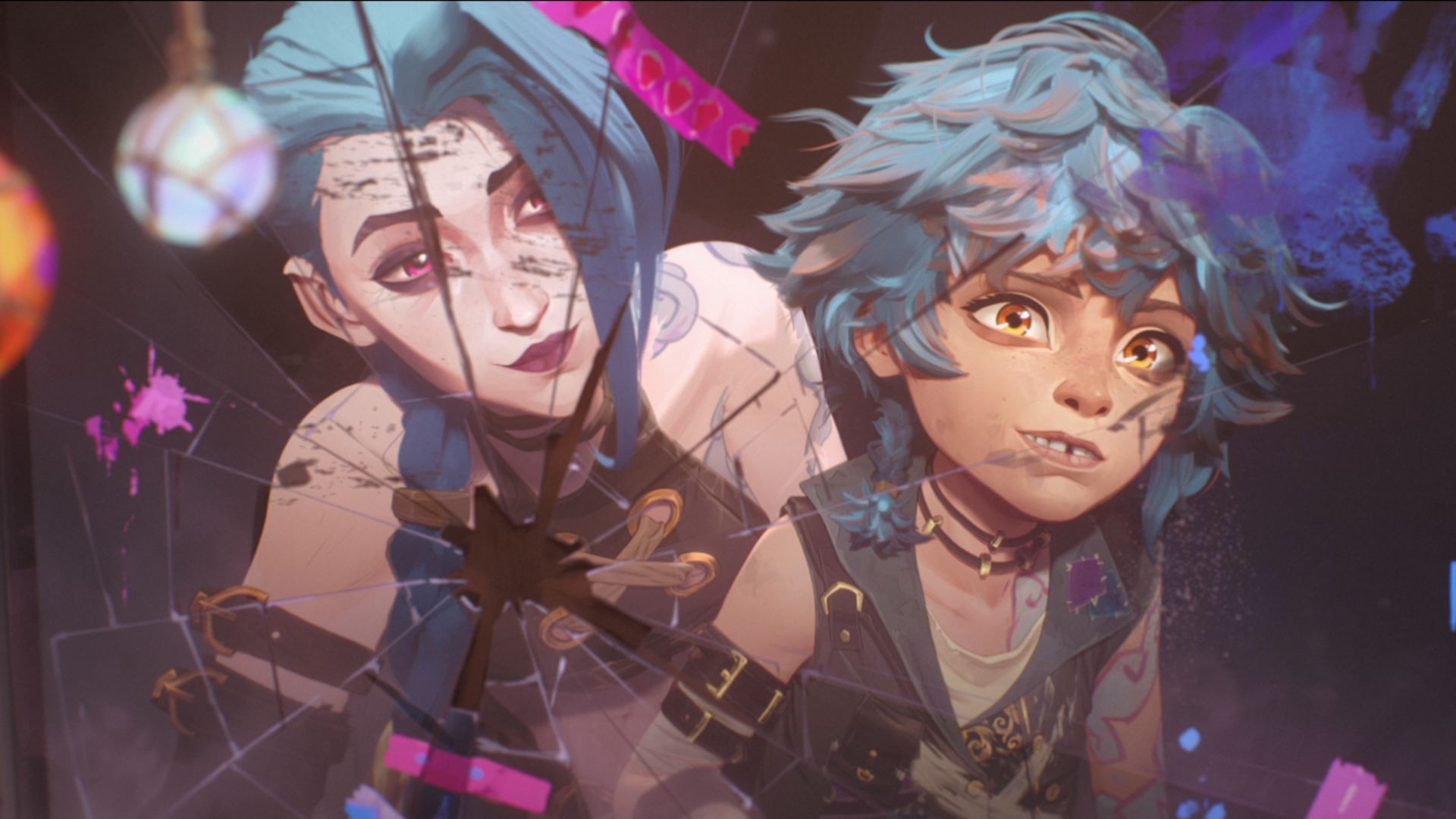 When Does Jinx Part 2 Come Out