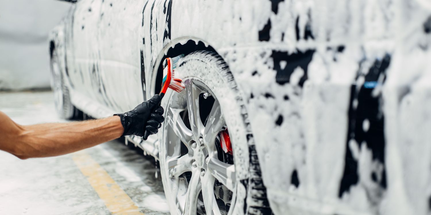 Are Automated Car Washes Bad For Your Car