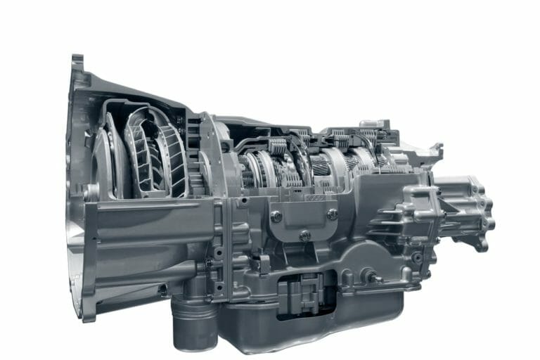 Are Cvt Transmissions Cheaper To Replace