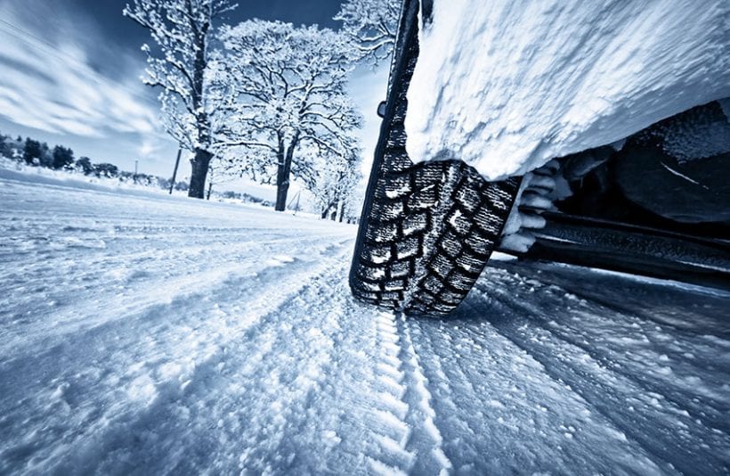 Are Michelin Defender 2 Tires Good In Snow