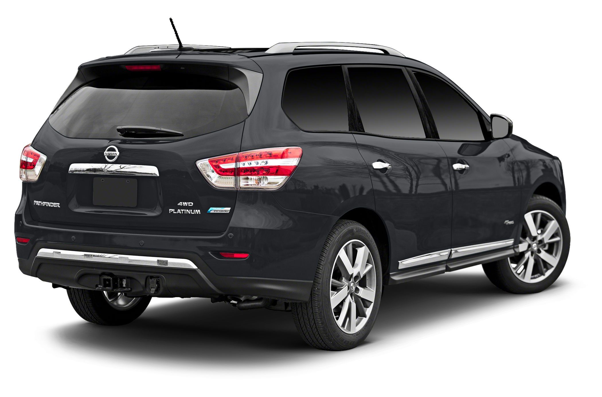 ARE NISSAN PATHFINDERS GOOD CARS TO BUY intelligence overview