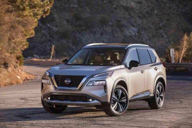 Nissan Rogue Is It A Good Car