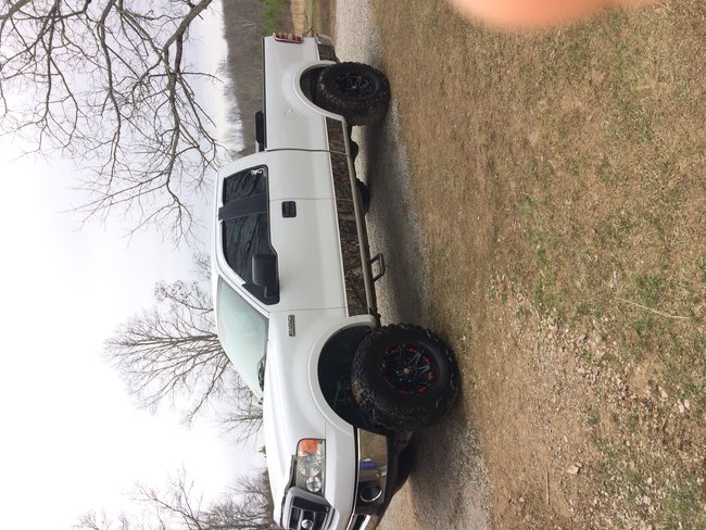 Truck Started Running Rough And Has No Power At All