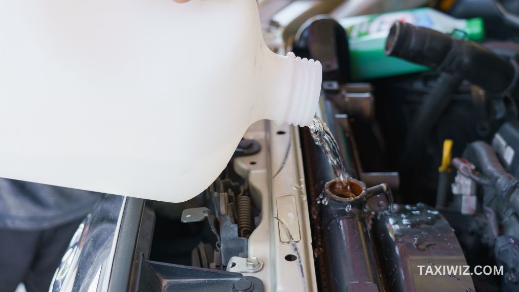 At What Percentage Should I Change My Oil