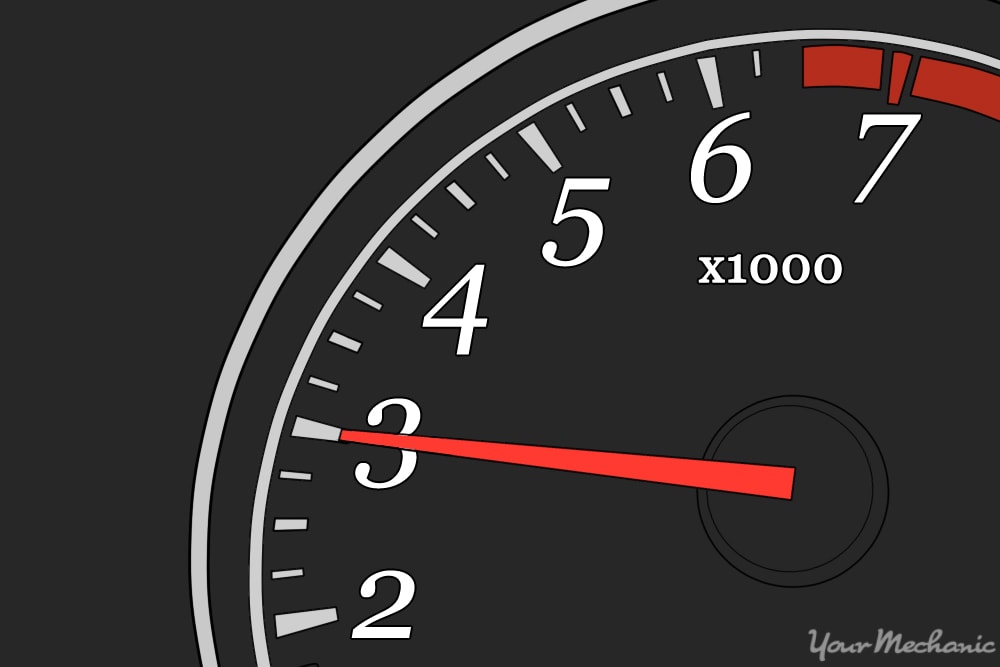 What Rpms Do You Shift At