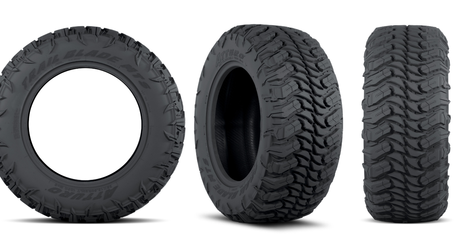 Atturo Trail Blade Mts Review