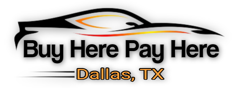 Buy Here Pay Here Arlington Tx $500 Down