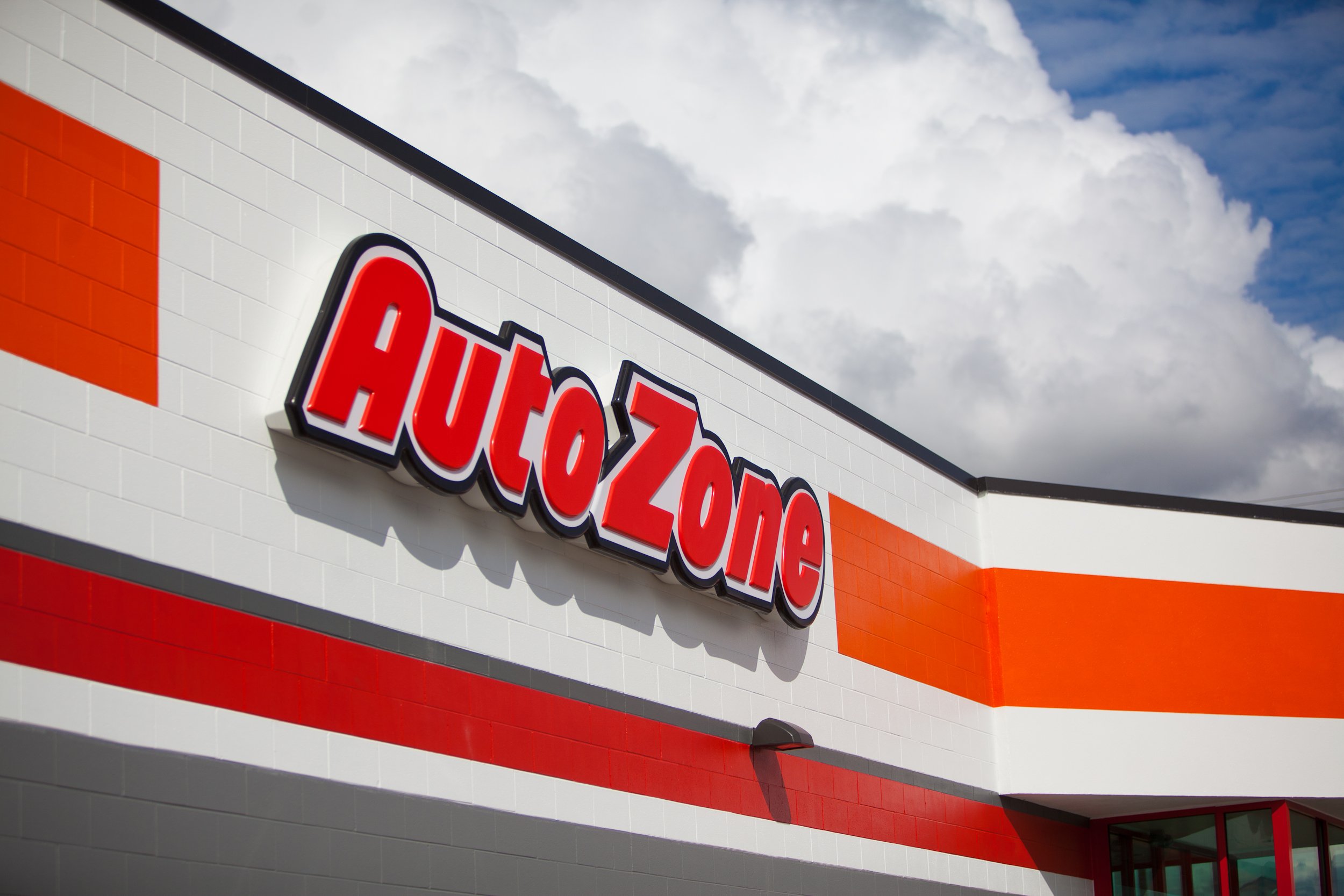 Autozone Auto Parts Main Street Woburn Ma