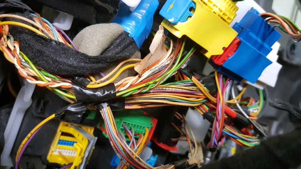 Automotive Wiring Harness Repair Near Me