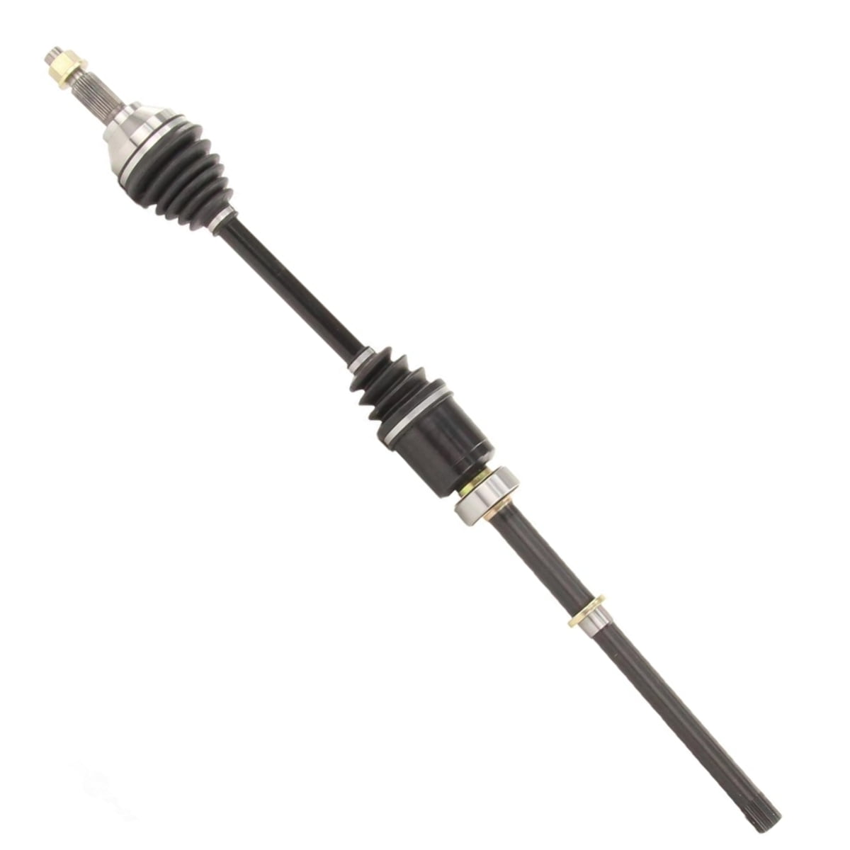 2014 Nissan Pathfinder Cv Axle Replacement