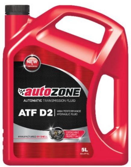 How Much Is Transmission Fluid At Autozone