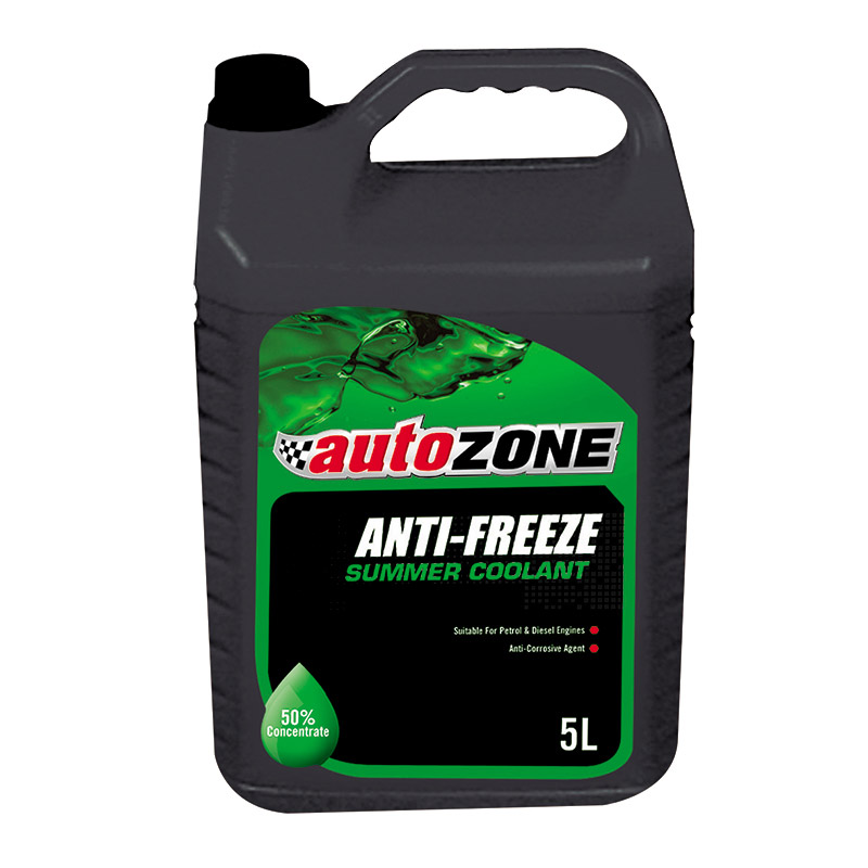 Will Autozone Check My Antifreeze For Free