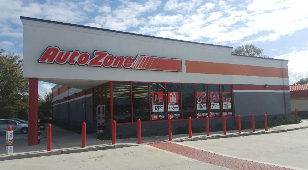 Autozone Auto Parts Silver City Car Parts
