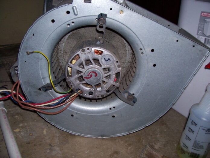 How Much Does A Blower Cost For A Furnace