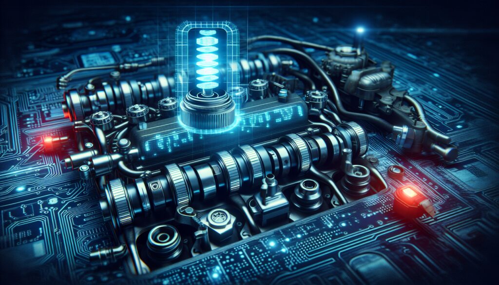 Will A Bad Camshaft Sensor Cause No Start