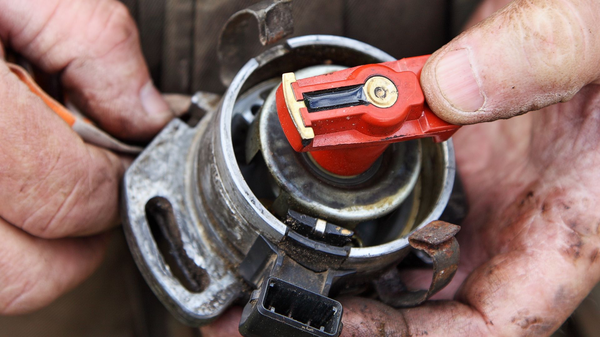How Do You Know If The Distributor Is Bad