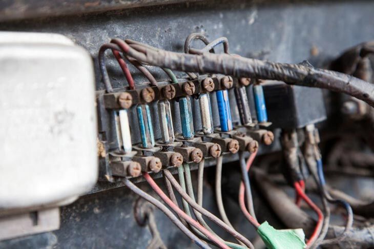 How To Tell If Fusible Link Is Bad Bad Fusible Link Symptoms: 6 Clear Signs To Detect It!