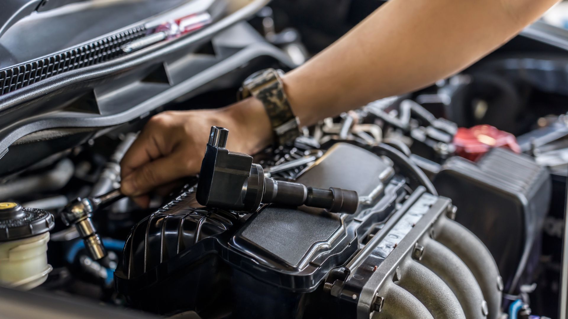 How Do You Know If A Ignition Coil Is Bad