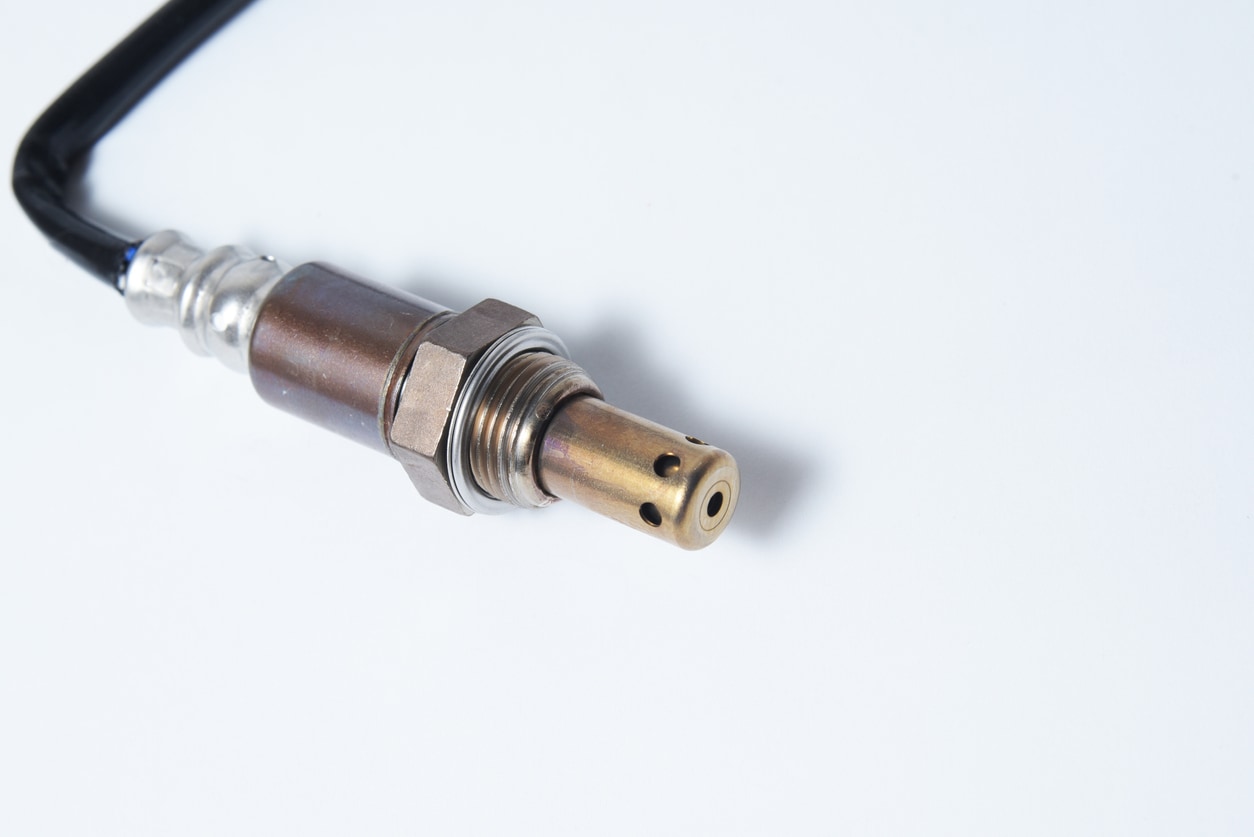 What Are The Signs Of A Bad Oxygen Sensor