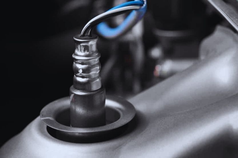 Is Bank 1 Sensor 1 Upstream Or Downstream