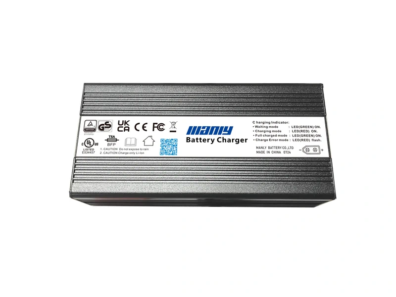 Battery Charger For John Deere Lawn Mower