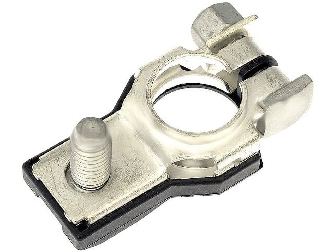 2009 Nissan Murano Battery Terminal