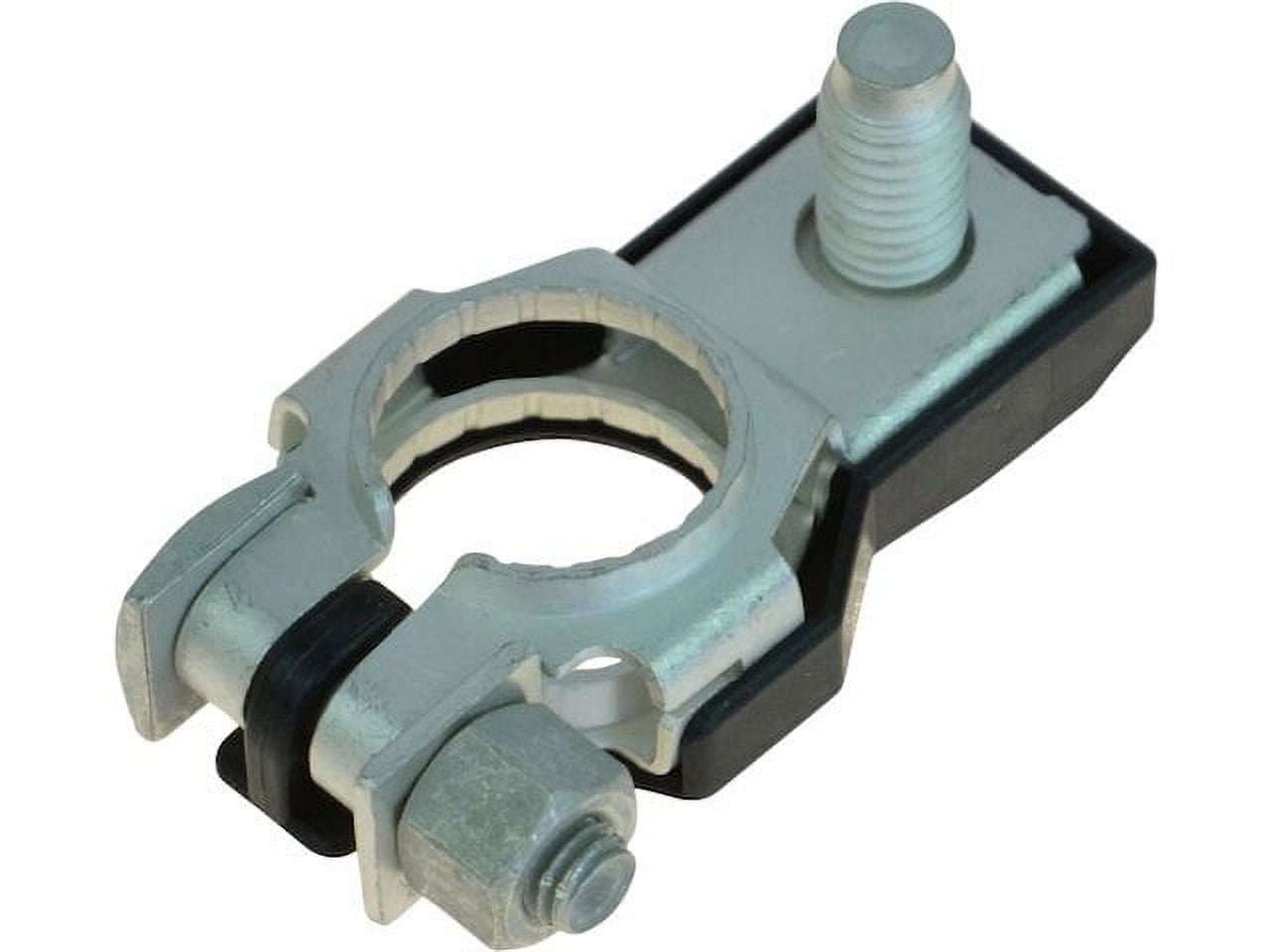 2006 Nissan Pathfinder Battery Terminal