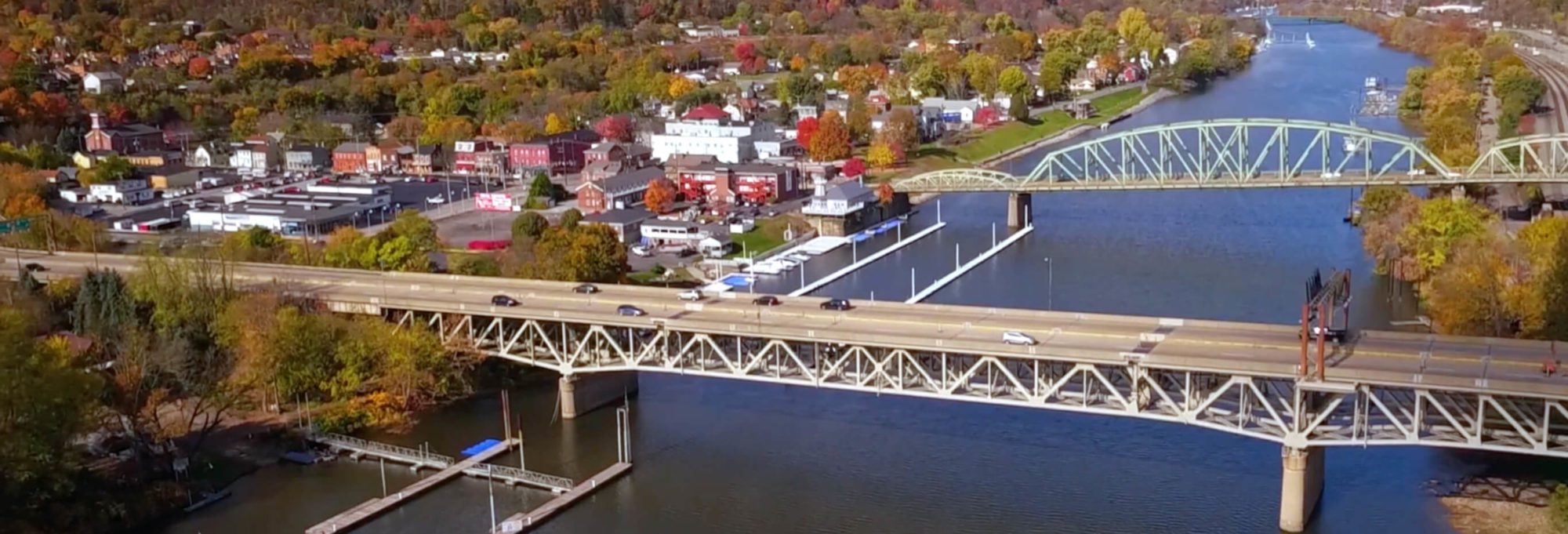 What County Is Beaver Falls Pa In