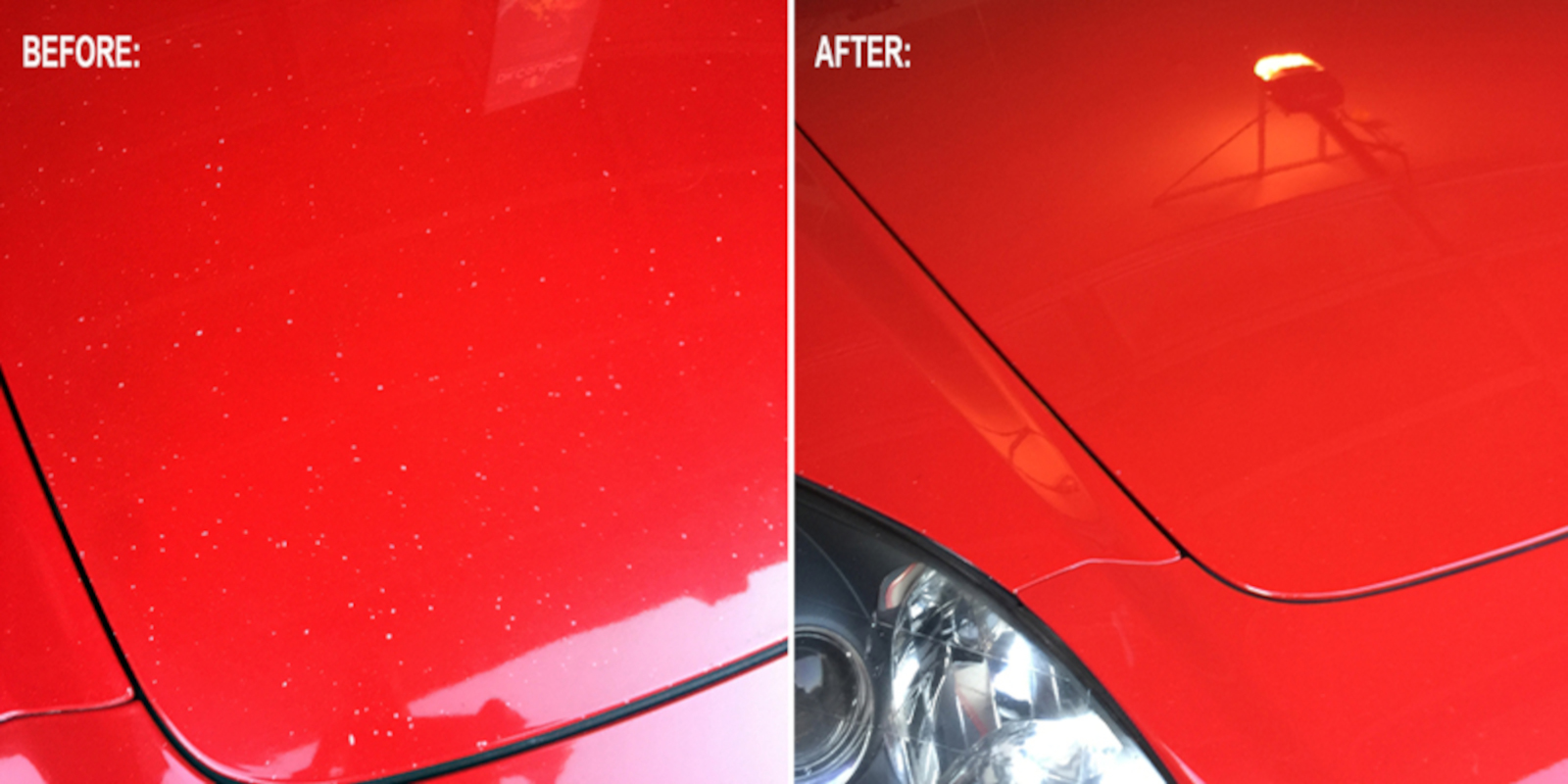 Dr Colorchip Before And After