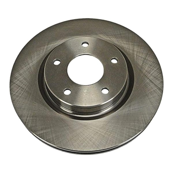 2015 Nissan Altima Front Brakes And Rotors