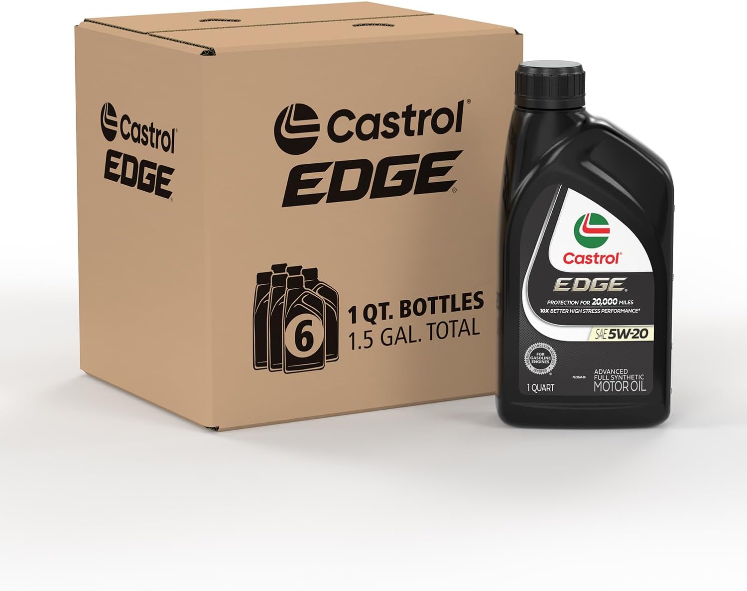 What Is 5w 20 Oil Used For