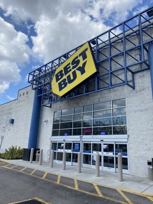 Best Buy West State Road 436 Altamonte Springs Fl