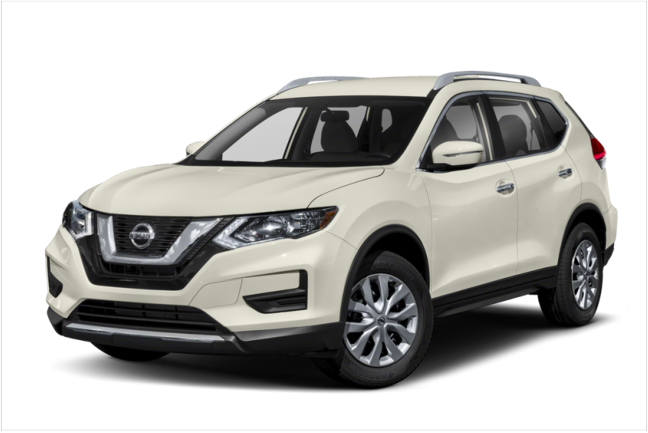 Nissan Rogue Lease Deals Long Island