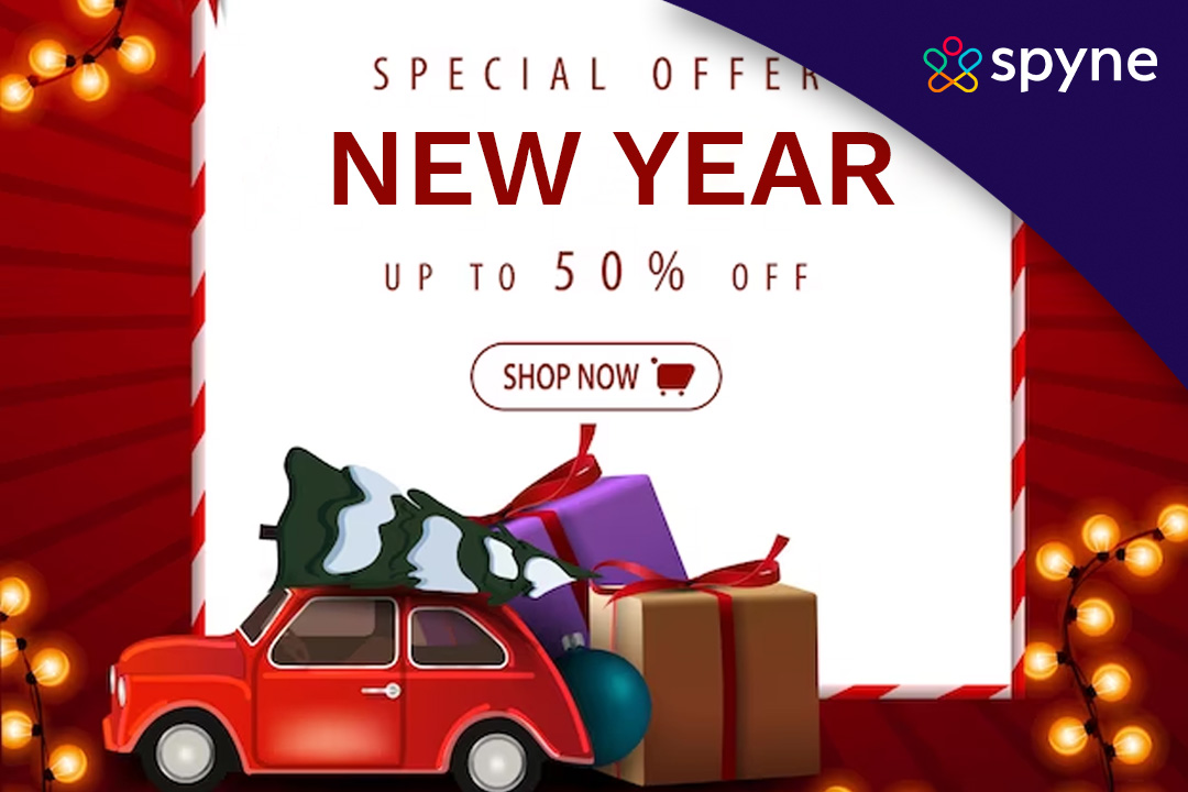 When Do Year End Car Sales Start