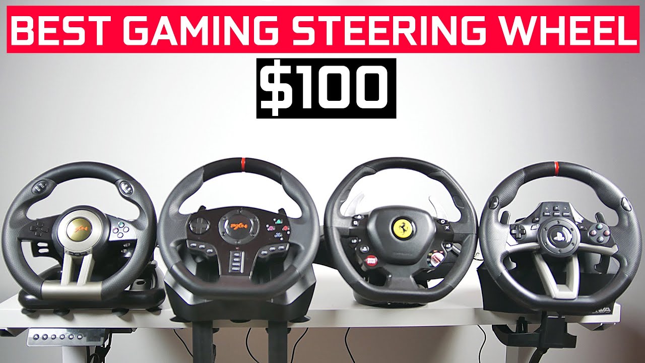 How Much Is A Steering Wheel