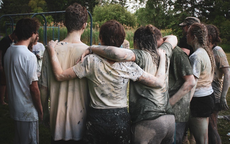 Jobs For 17 Year Olds In Detroit Michigan