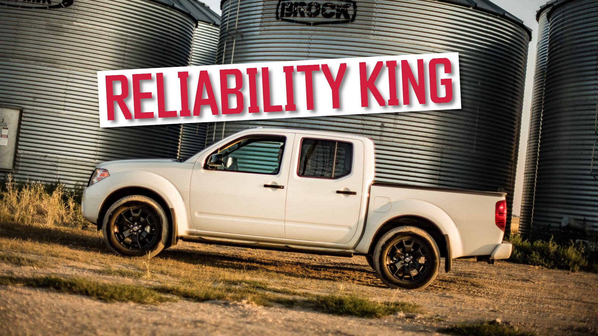 Nissan Frontier Reliability By Year