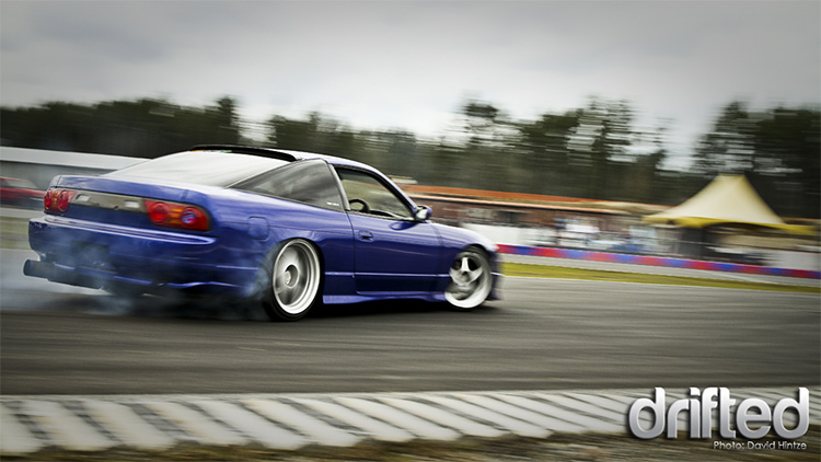 A Guide To Customizing The Nissan 240sx S13 Chassis
