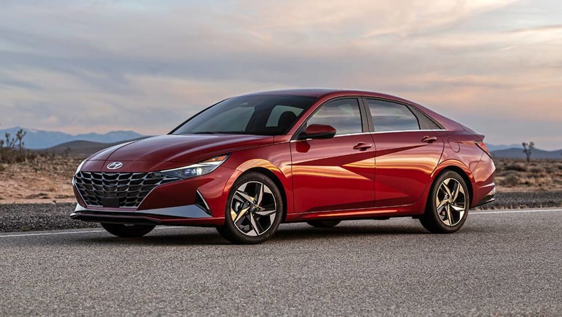 What Is The Best Sedan Car
