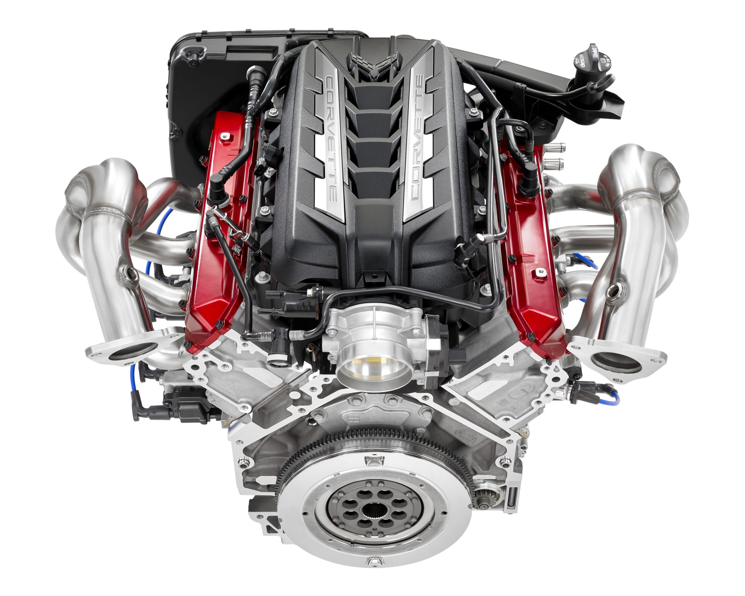 What Cars Have A V8 Engine