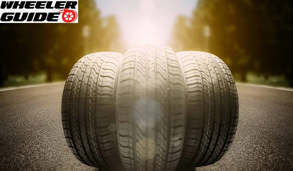 How To Protect Tires From Heat
